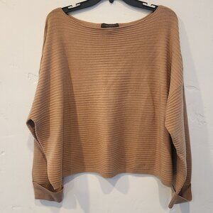French Connection sweater, size S